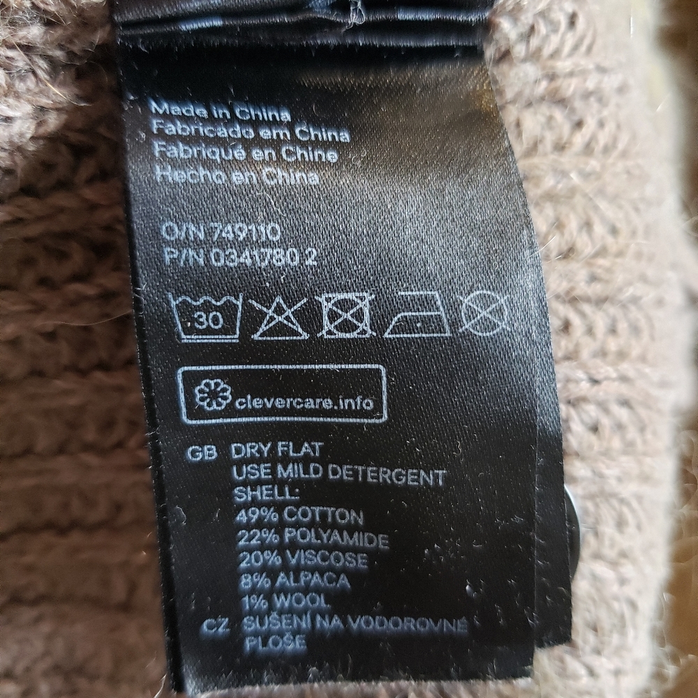 H&M L.O.G.G. Sweater - Picture 5 of 5